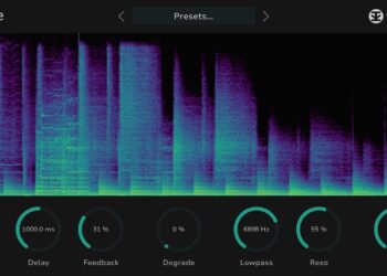 Tritik releases Tymee, a FREE delay plugin for macOS and Home windows