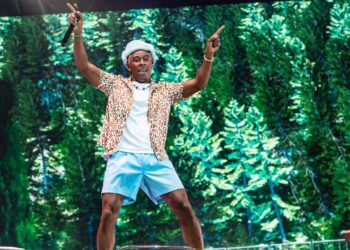 Lollapalooza 2025 Lineup Introduced: Tyler, the Creator, Sabrina Carpenter, A$AP Rocky, and Extra