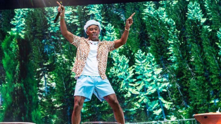 Lollapalooza 2025 Lineup Introduced: Tyler, the Creator, Sabrina Carpenter, A$AP Rocky, and Extra