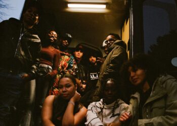 How the Younger City Arts Basis empowers artists with music and group in London