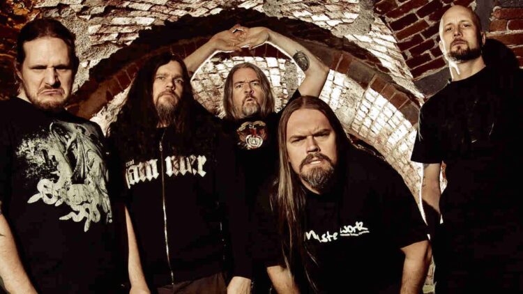 Meshuggah interview: the historical past of the tech metallic band