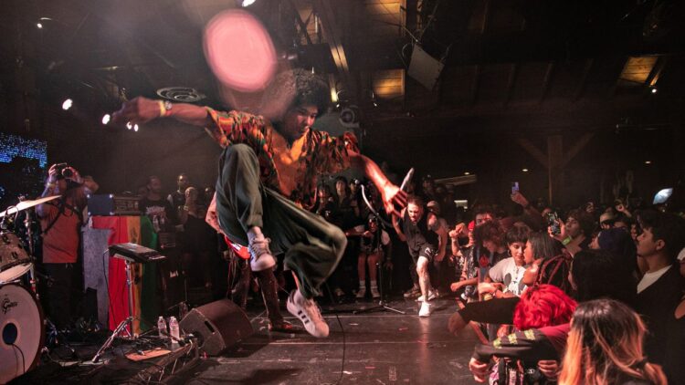 Zulu to Go on Hiatus as Frontman Denies Abuse Allegations