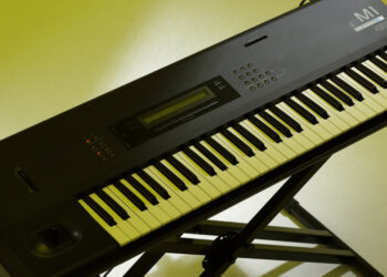 Korg President Seiki Kato Dies at 67, Leaving Legacy of Innovation in Music Expertise