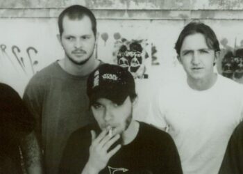 Acid Bathtub Announce Chicago Reunion Present With Excessive On Fireplace & Weedeater