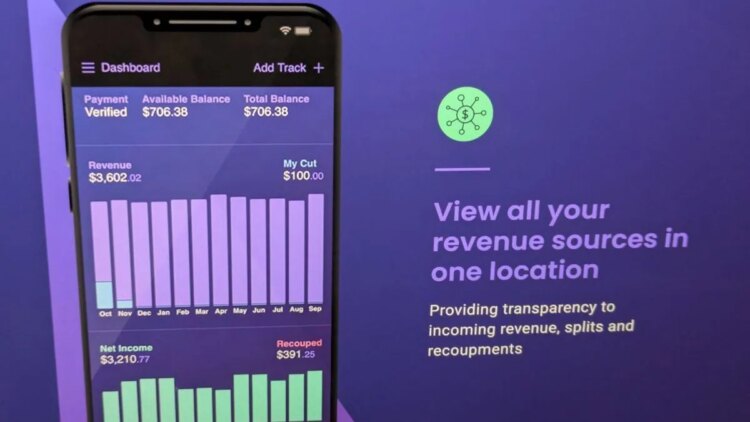 Warner Music Group’s ADA Acquires RSDL.io