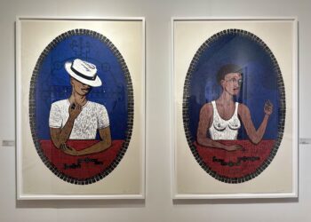 The World’s Largest Print Truthful Returns With Surprises 