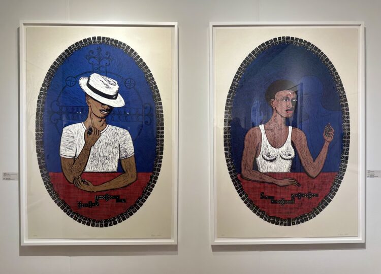 The World’s Largest Print Truthful Returns With Surprises 