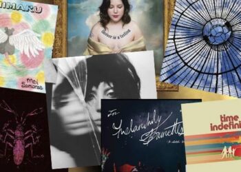AllMusic’s Anticipated 2025 Albums