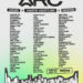 ARC Music Pageant Raises the Bar With Jaw-Dropping 2025 Lineup