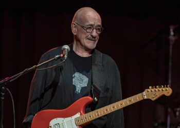 Dave Mason ‘Hospitalized Resulting from a Critical An infection’