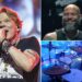 7 Drummers Who Might Exchange Frank Ferrer in Weapons N’ Roses