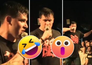 Reacting to the Worst (Or Greatest?!) Stage Rant Ever