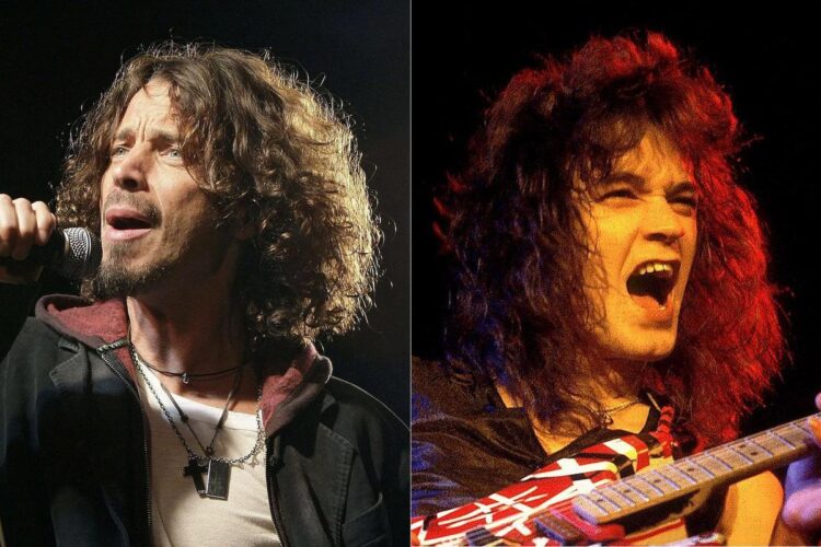 The Final Tune Carried out by 20 Rockers Who Died Too Quickly