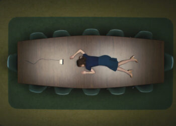 The Story Behind the Uncommon, Classic DJ Turntable That Appeared in 'Severance'