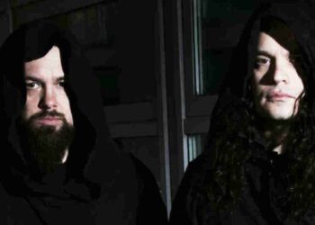 Sunn 0))): Monoliths & Dimensions album interview