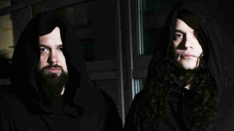 Sunn 0))): Monoliths & Dimensions album interview