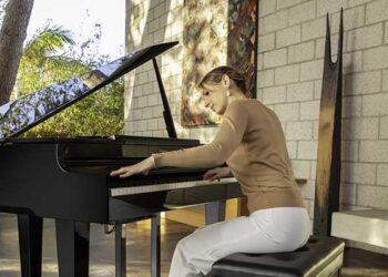 The Finest Strategy to Play Piano in 2025