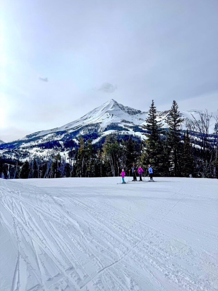 5 On Friday – A Wholesome Slice of Life