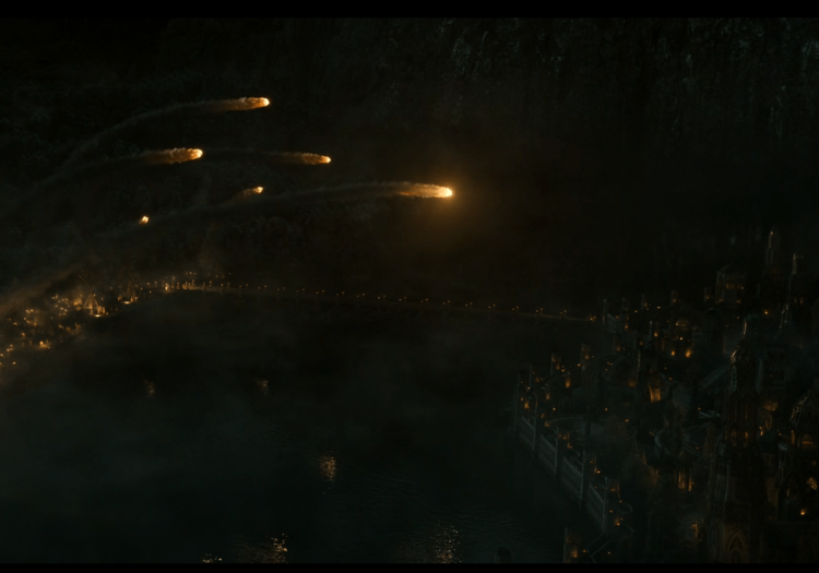 What Catapults? – A Assortment of Unmitigated Pedantry