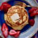 Pancakes That Style Like Blintzes