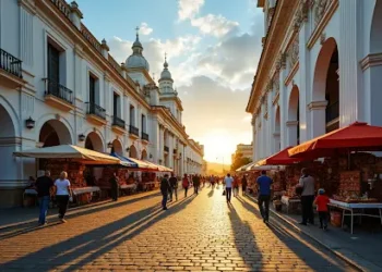 Expolore Hidden Gems in El Salvador