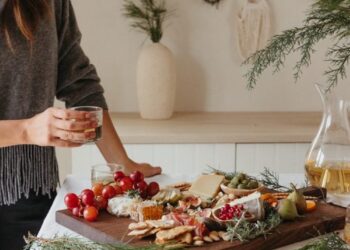 Wholesome Woman Dinner Concepts—That Viral Pattern Simply Bought an Improve