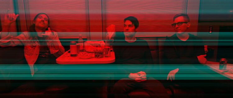 Chevelle Premiere Their First New Single In 4 Years “Rabbit Gap (Cowards Pt. 1)”