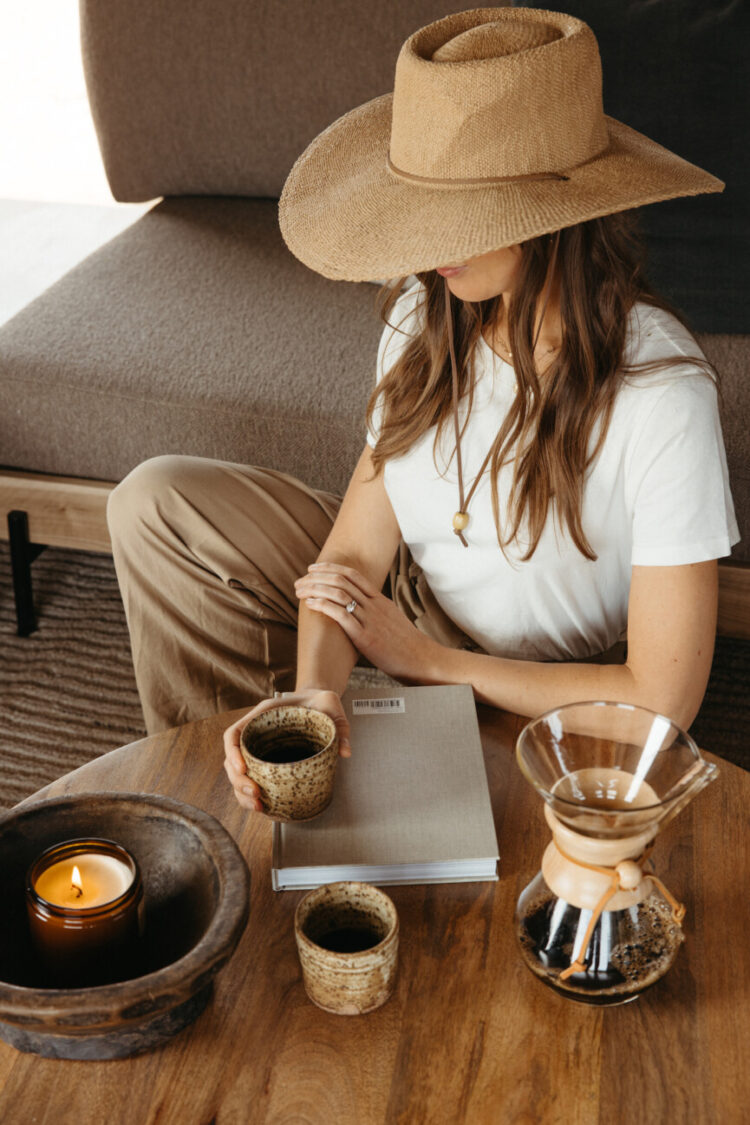 Why You Want a Private Retreat to Reset and Recharge