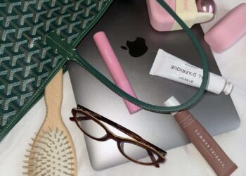 Lauryn’s Empties: Her Issues on Reorder