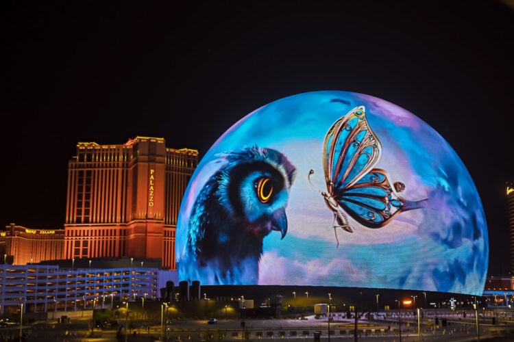 Tomorrowland and Insomniac Announce Collaborative Vegas Sphere Occasion Sequence, UNITY