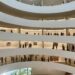 Guggenheim Museum Lays Off 20 Employees