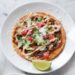 Straightforward Do-it-yourself Tostadas – A Lovely Mess