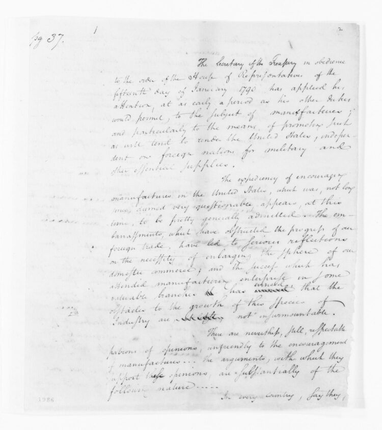 Renewing the McKinley-Hawaii Technique? – Lively Historical past