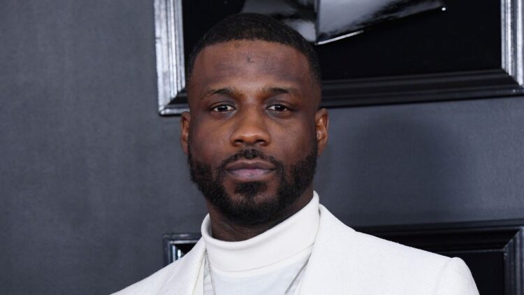 Jay Rock Arrested for Alleged Firearm Possession