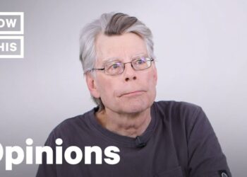 How Stephen King Foretold the Rise of Trump in a 1979 Novel