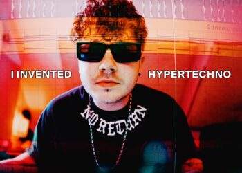 How Hypertechno Pioneer Macon Went from Bed room Beats to a Grammy Nomination