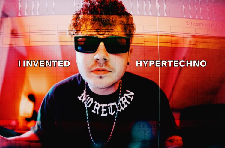 How Hypertechno Pioneer Macon Went from Bed room Beats to a Grammy Nomination