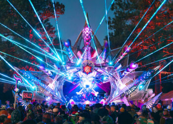 Competition Founders Be part of Forces to Launch "Golden Ticket" to 4 Beloved West Coast Occasions