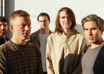 Mayday Parade Share Acoustic Love Tune ‘In direction of You’