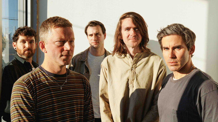 Mayday Parade Share Acoustic Love Tune ‘In direction of You’