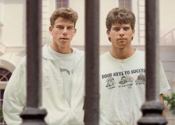 The Menendez Brothers and the Hope of Justice
