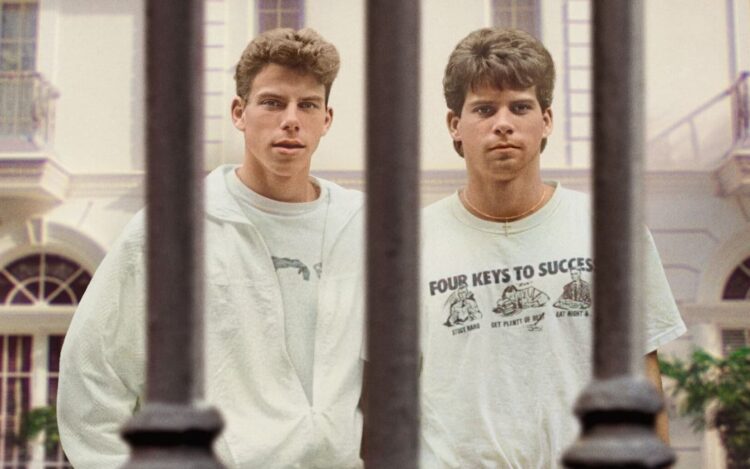 The Menendez Brothers and the Hope of Justice