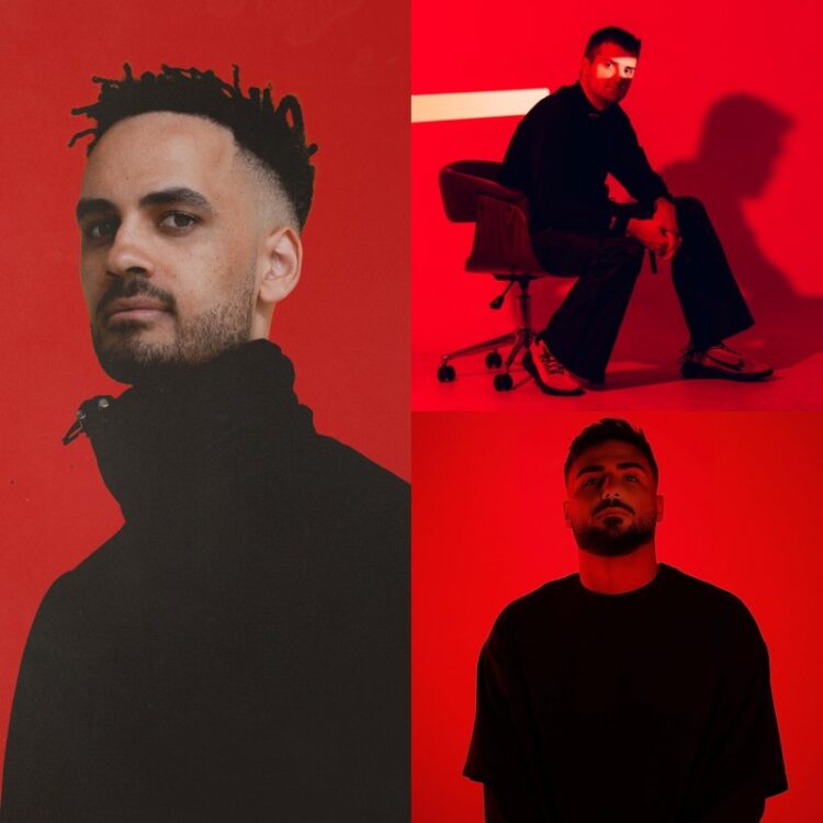 Cassian, SCRIPT and Belladona Drop Commanding Melodic Techno Observe, "The place I'm From"