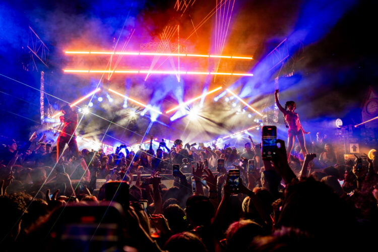 DMC Reveals New Twin-Stage Block Get together Idea for Miami Music Week 2025