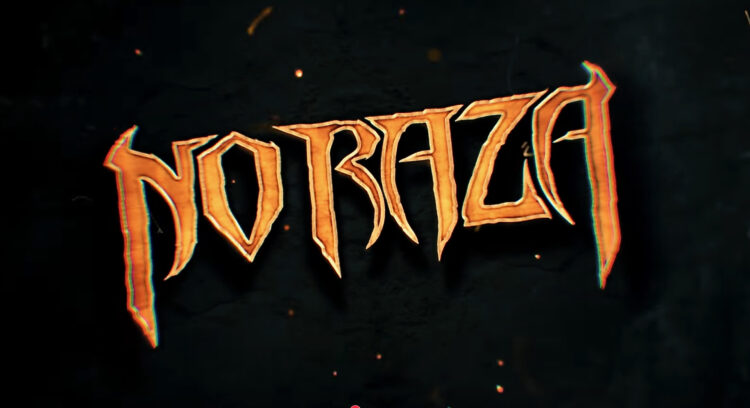 NO RAZA – US/Colombian Dying Steel Pressure To Launch Tyrona Album In Might; “Overflowed” Music Video Posted