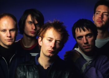How Radiohead made The Bends, their first masterpiece