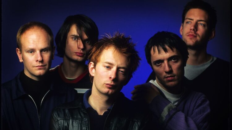 How Radiohead made The Bends, their first masterpiece