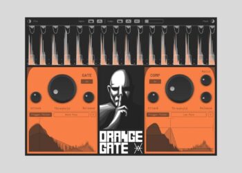 Useless Audio updates FREE Orange Gate gate plugin for Home windows