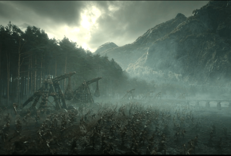 What Siege Tools? – A Assortment of Unmitigated Pedantry