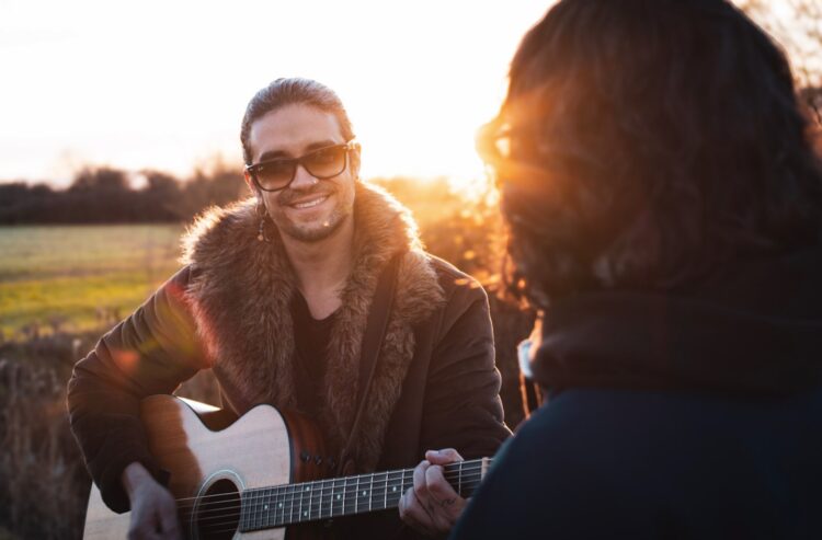 Expertise a Distinctive Residential Songwriting Bootcamp on Osea Island with Your Songwriting Diploma –